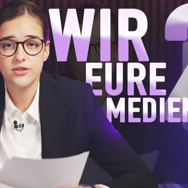 Irgendwas mit Medien