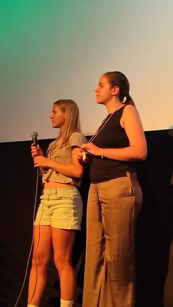 Social Media Post Filmgespraech Echt Ida1