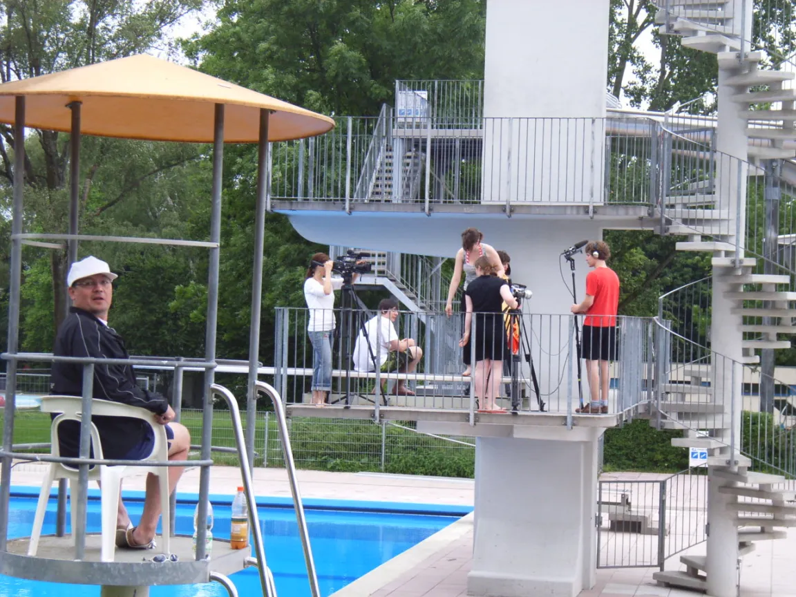sprung ins kalte wasser5