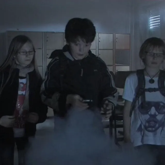 Filmreif abgefahren Still