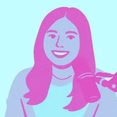 Medienreif Profilbild Nanami