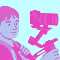 Medienreif Profilbilder Steven Kubrick