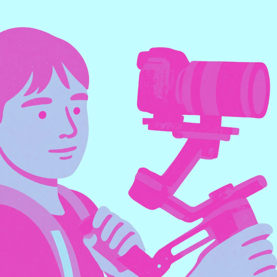 Medienreif Profilbilder Steven Kubrick