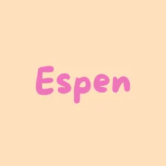 Medienreif Profilbild Espen