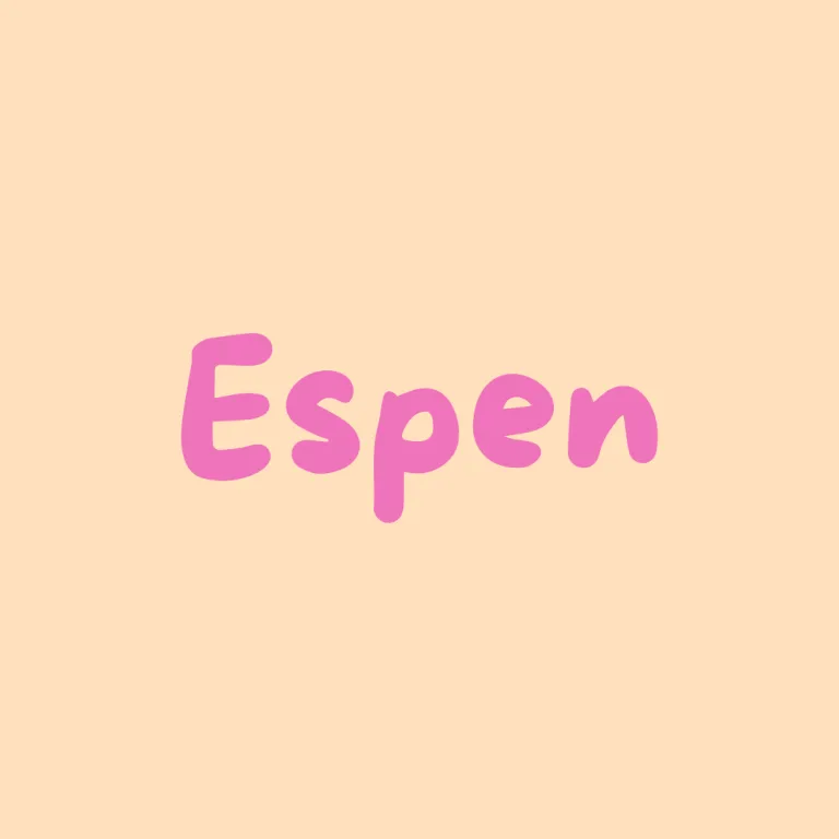 Medienreif Profilbild Espen