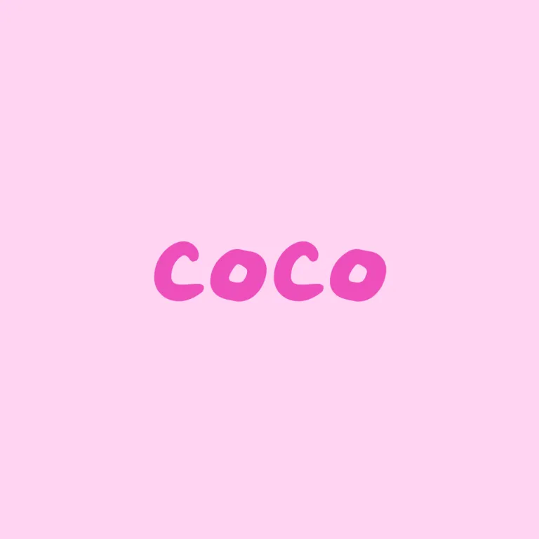 Medienreif Profilbild coco