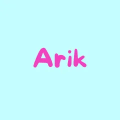 Arik medienreif Community