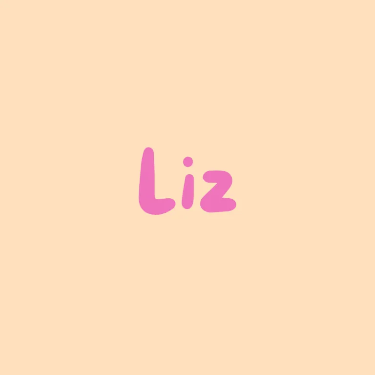 Medienreif Profilbild Liz